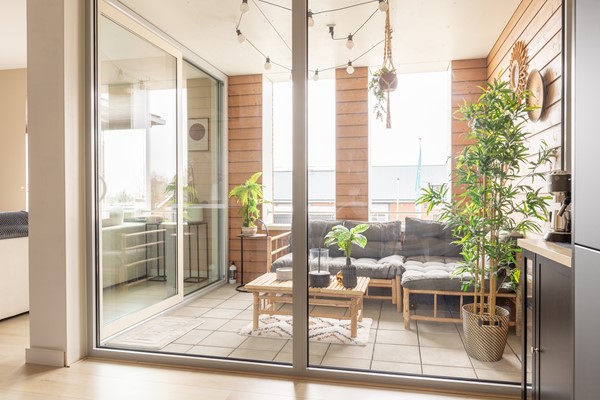 Medium property photo - Herenweg 165A5, 2465 AH Rijnsaterwoude